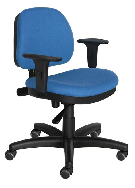 cadeira de escritório simples-4